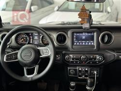 جيب جلاديتور